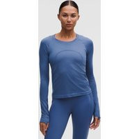 Swiftly Tech Long-Sleeve Shirt 2.0 | Lululemon (US)