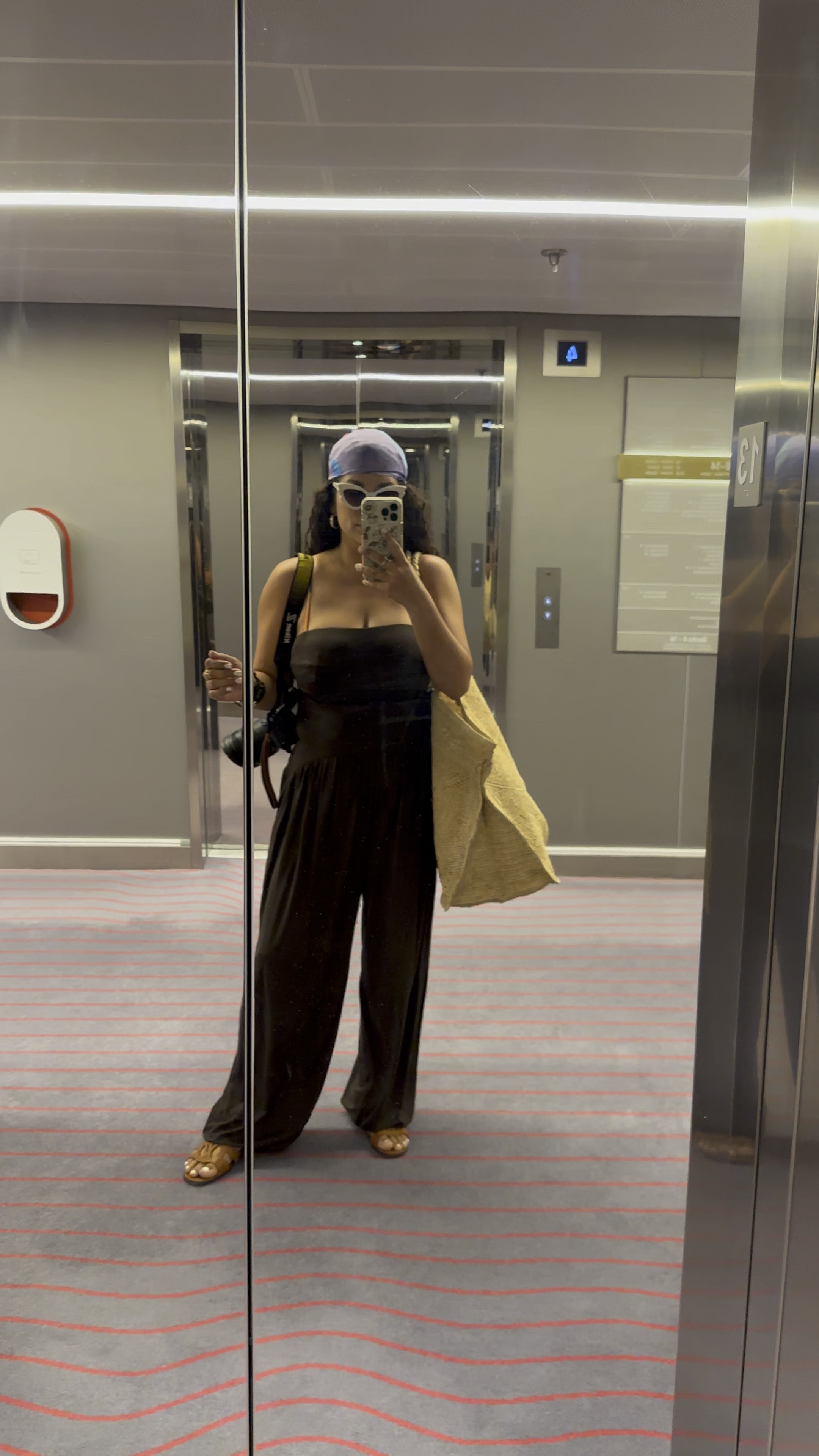 The comfiest, cutest and most versatile jumpsuit! #freepeople #travel

#LTKSeasonal #LTKstyletip #LTKtravel