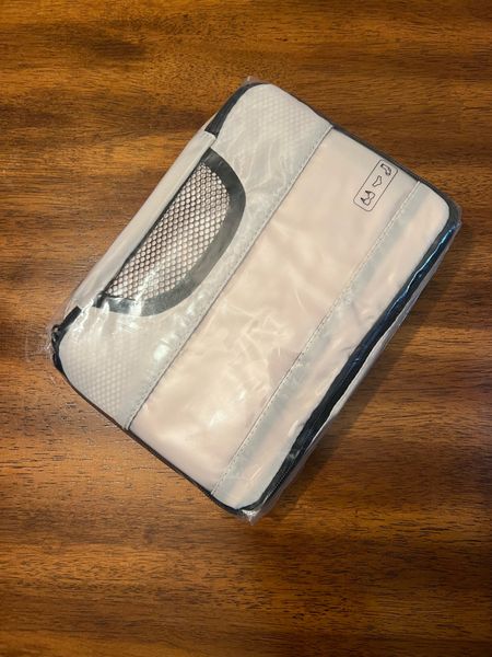 Packing cubes for packing clothes in your suitcase - a travel essential for your destination wedding & honeymoon! 

#LTKfindsunder50 #LTKtravel #LTKwedding
