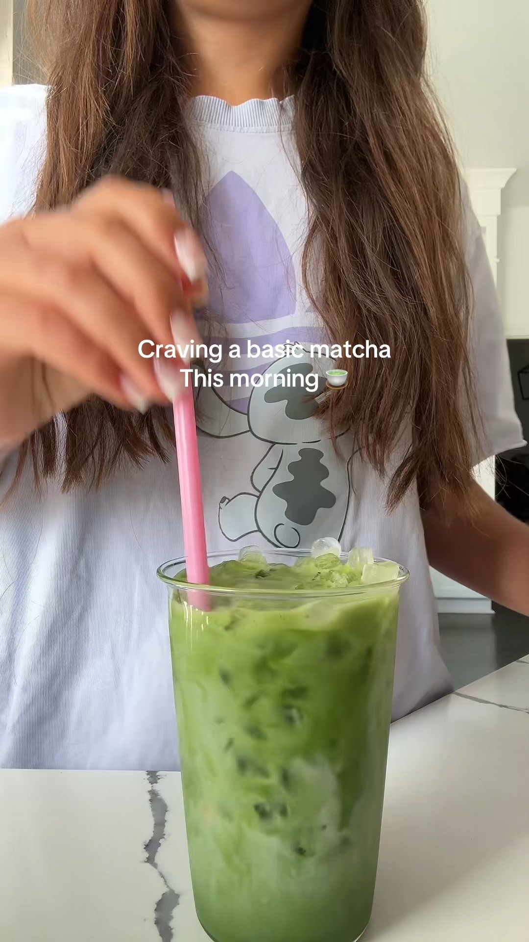 Just a basic matcha 🍵 ✨

#LTKHome #LTKU #LTKPetite