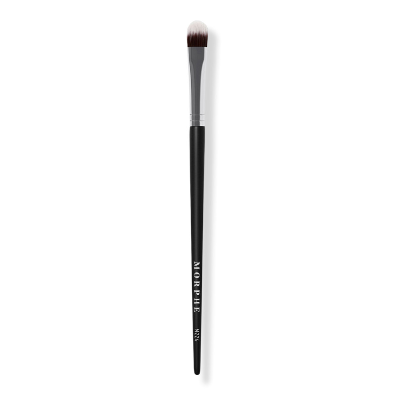 M224 Oval Camouflage Brush | Ulta