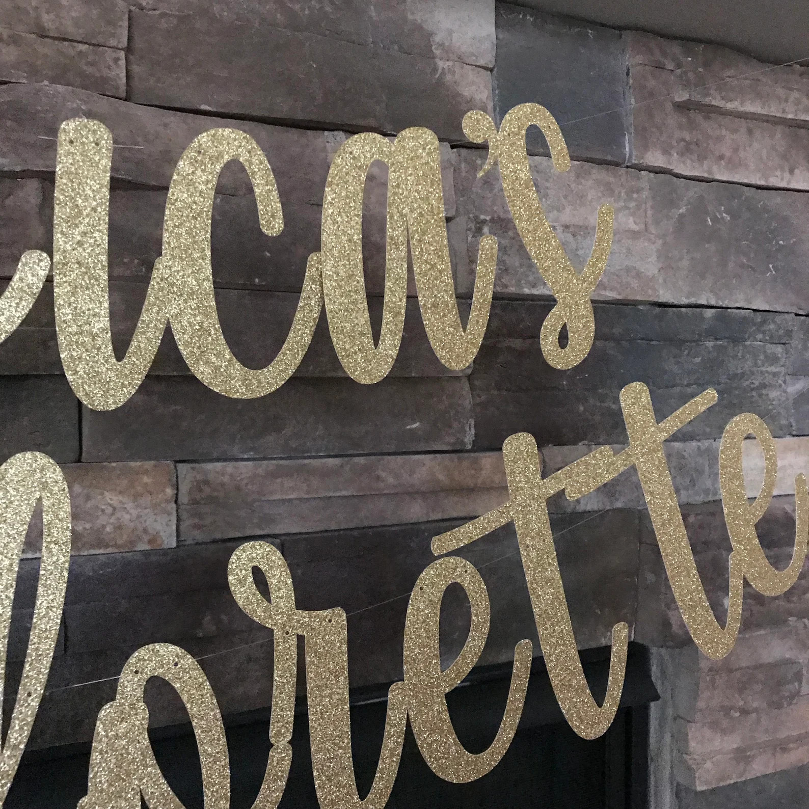 Bachelorette Banner Bachelorette Party Banner Custom - Etsy | Etsy (US)