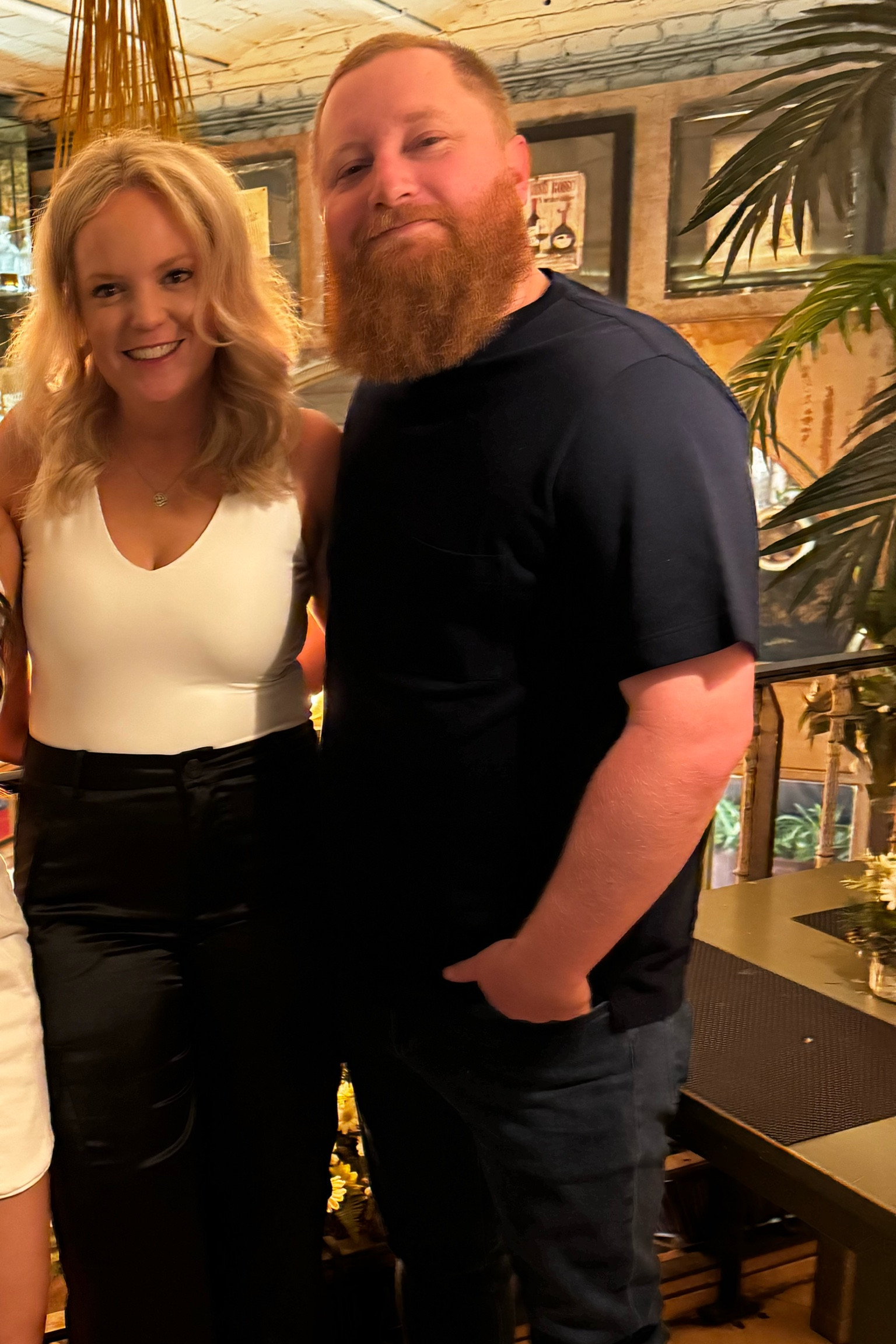 Just like skin top! 🤌

#LTKStyleTip #LTKTravel