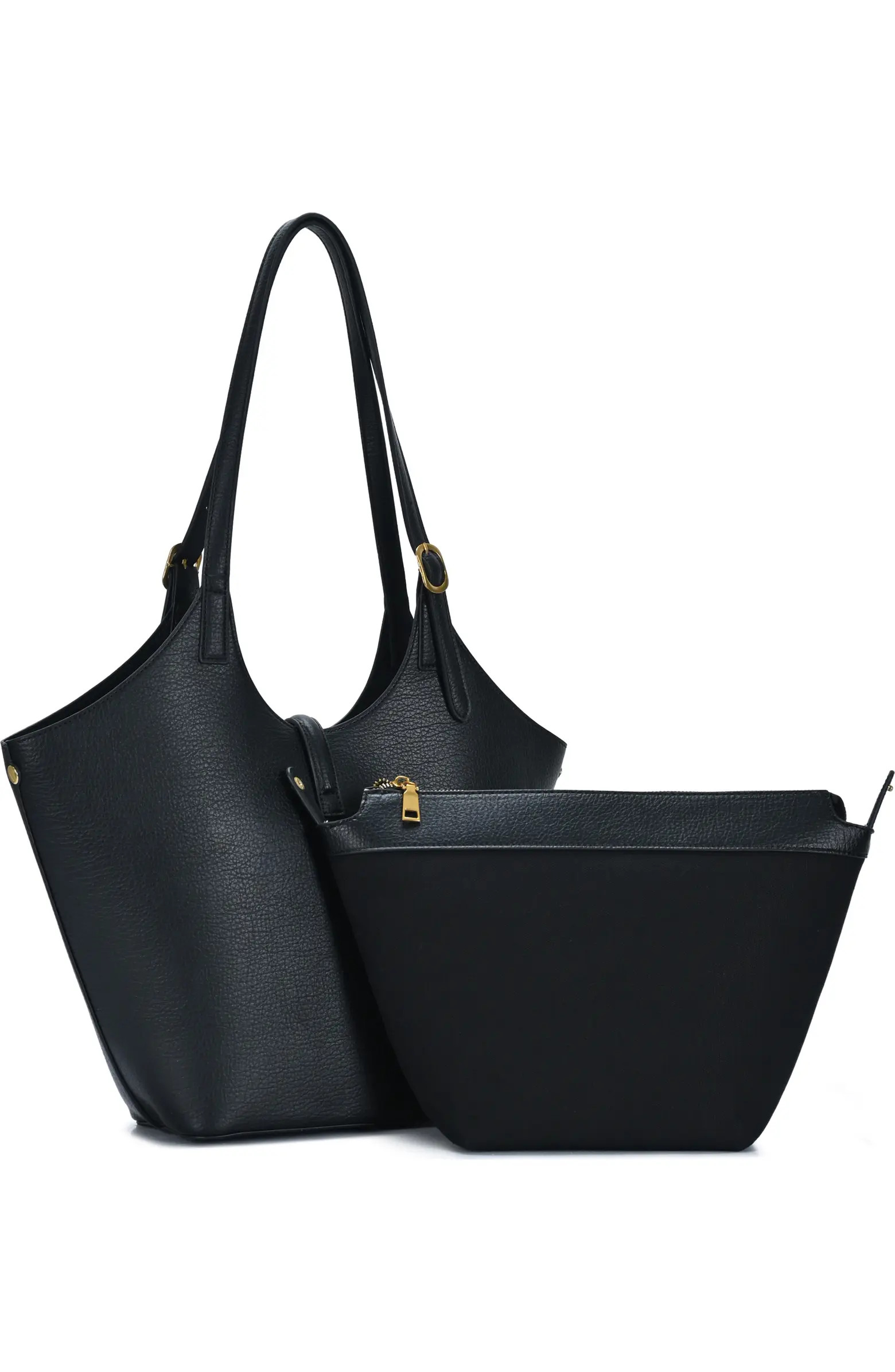 Miztique Turnlock Detail Tote | Nordstromrack | Nordstrom Rack