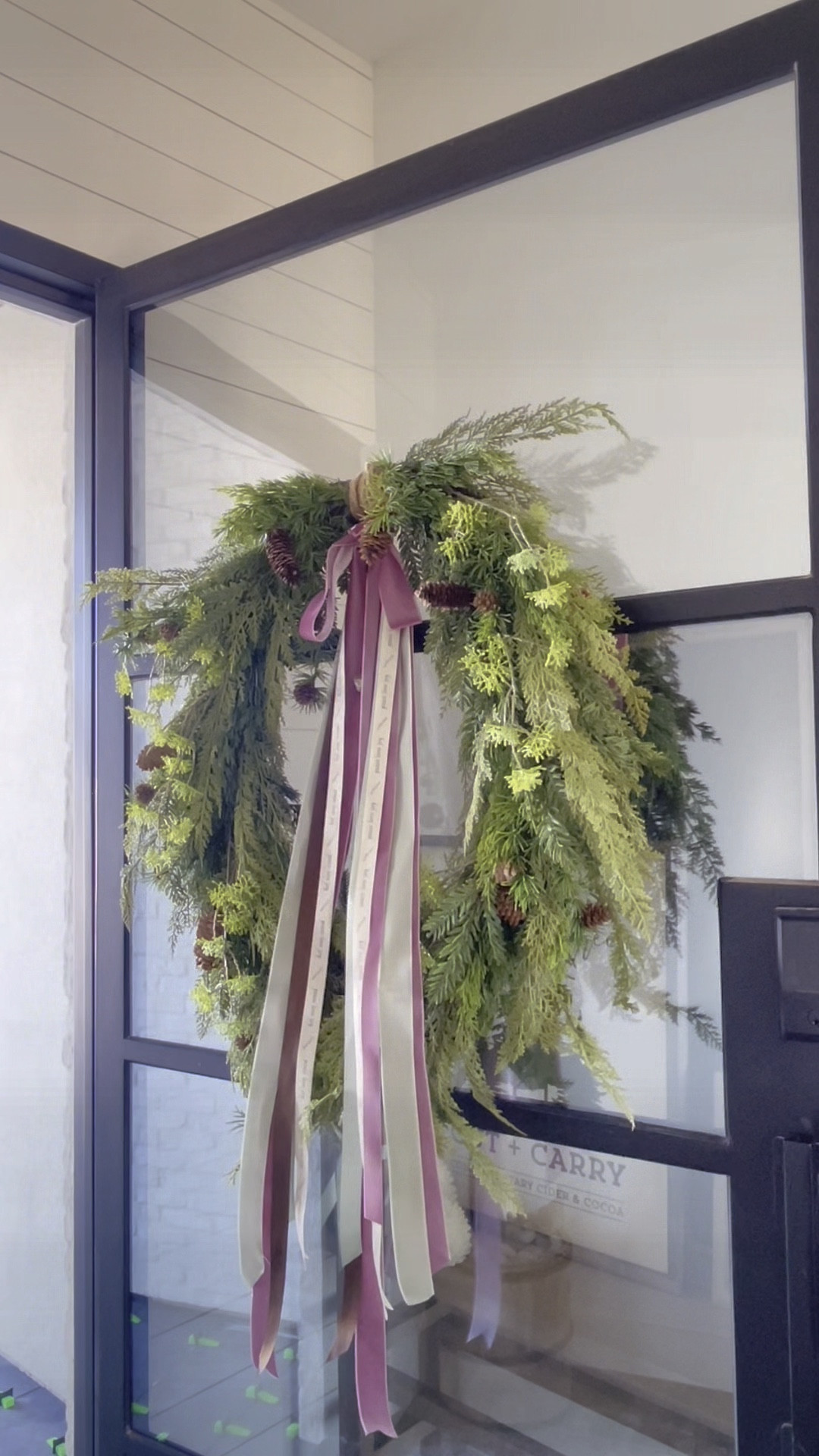 Christmas Wreath 2024

#LTKStyleTip #LTKHoliday #LTKSeasonal