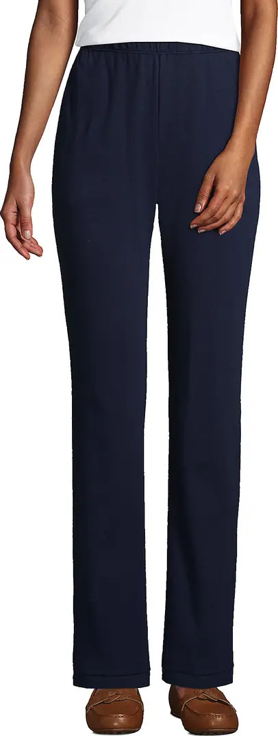 Sport Knit High Rise Pants | Nordstrom