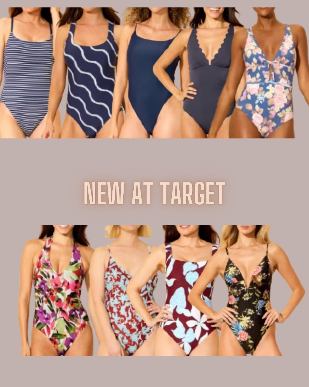 40% off today

Target style
Target swim
One piece swimsuits


#LTKSwim #LTKSaleAlert