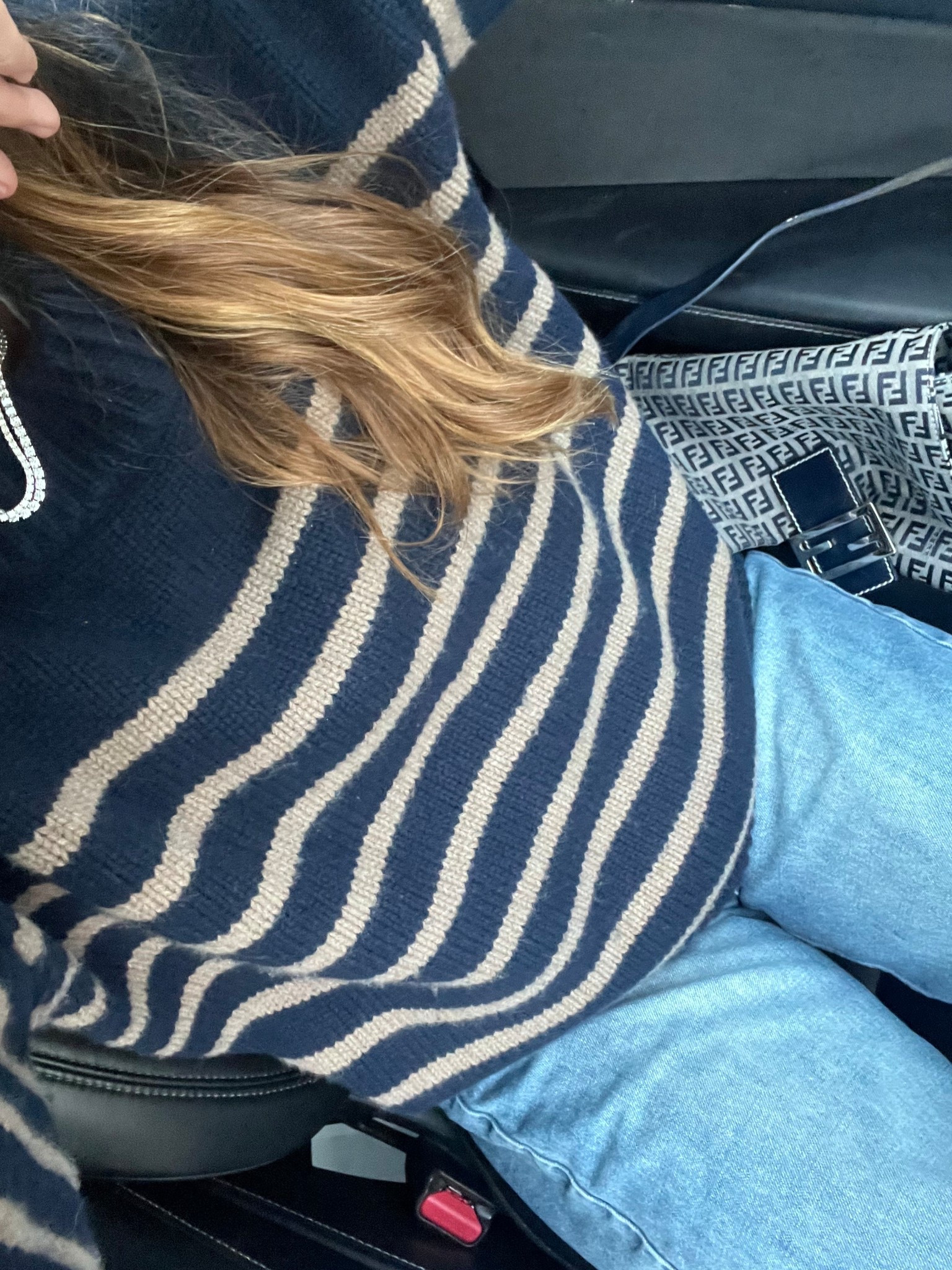 Cool mom style, quiet luxury, Marin sweater 

#LTKmomlife #LTKootd #LTKOver40