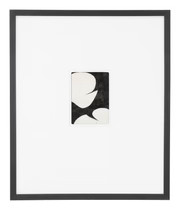 Steppe Abstract Print III | Jayson Home