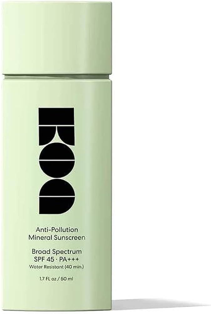 Koa Mineral Sunscreen - Traditional and Nourishing Ingredients from Hawaii - Protects Skin from S... | Amazon (US)