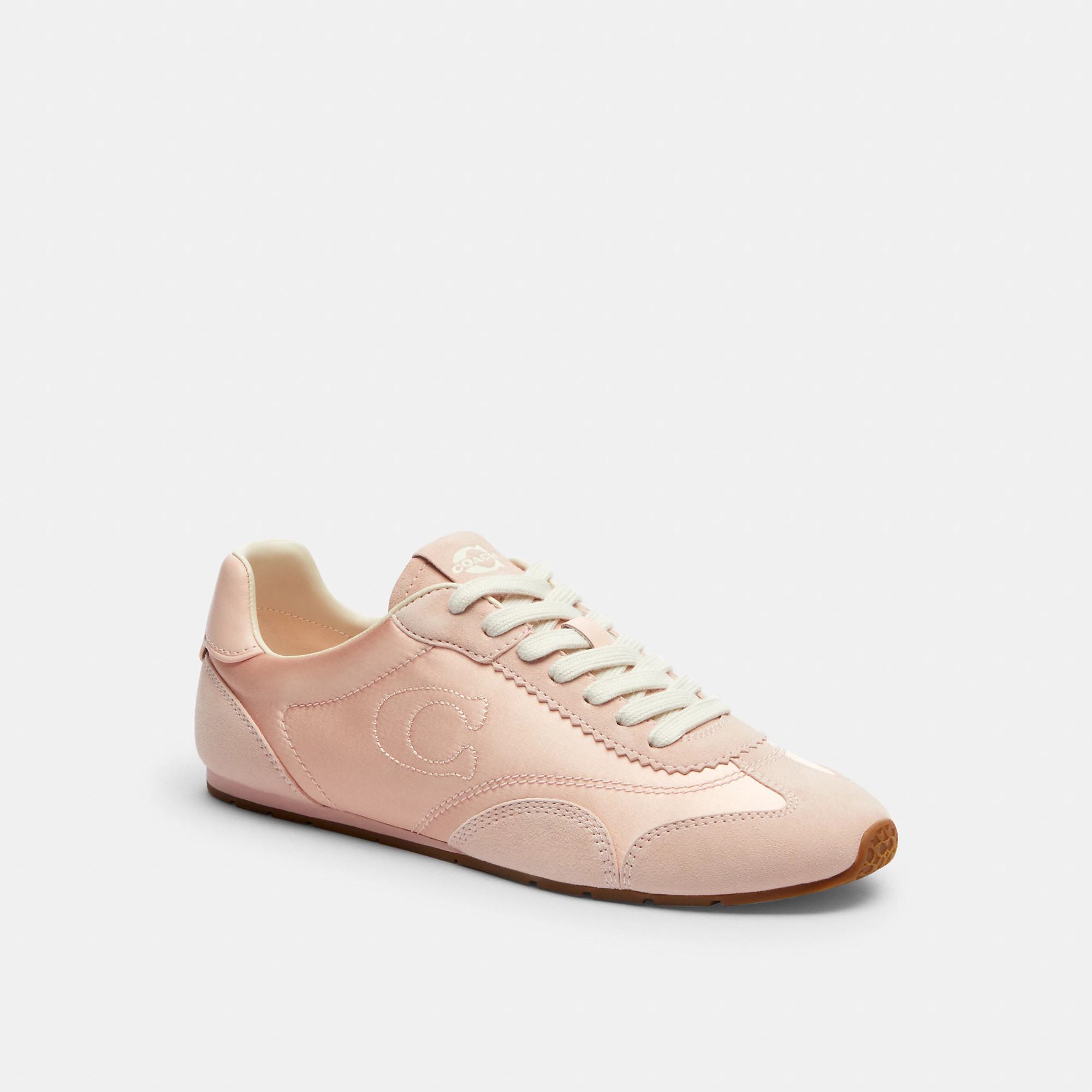 Flat Sneaker | Coach Outlet US