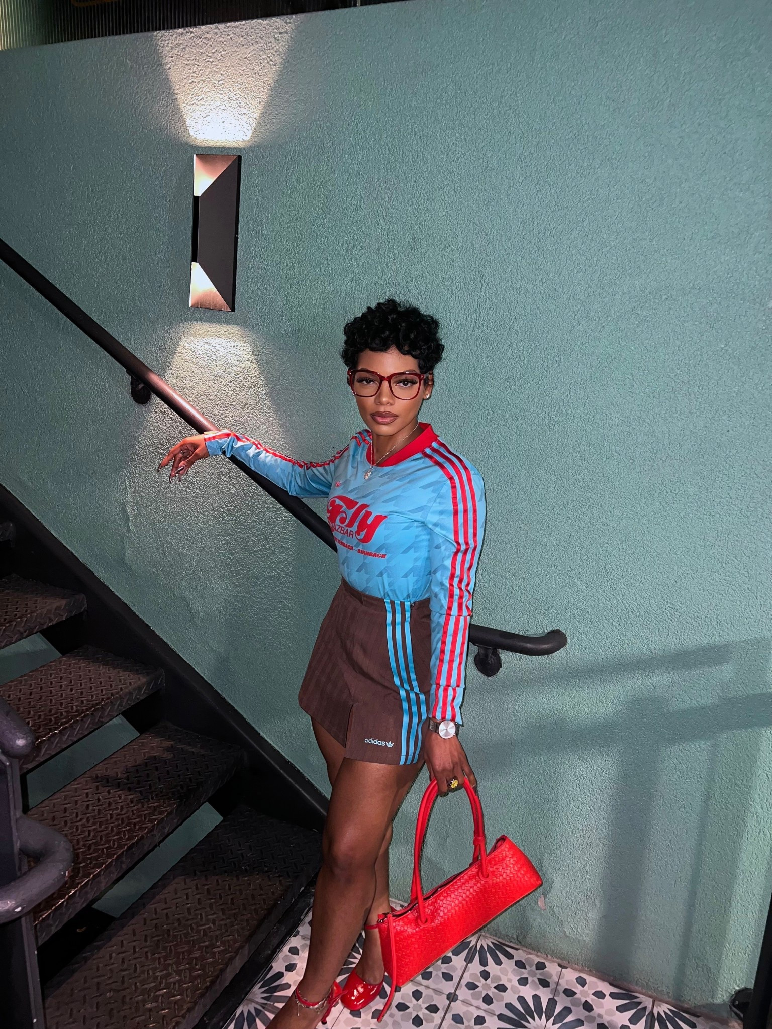 Get FLY with ADIDAS! Super cute, feminine styles for everyday to unexpected slays! 💅🏾

#LTKootd #LTKSpringSale #LTKBeauty