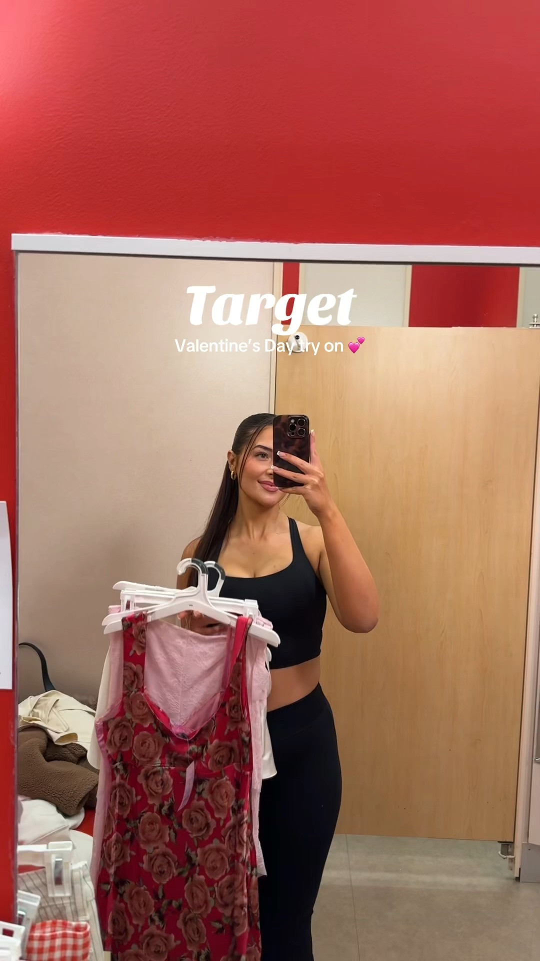 Target Valentine’s Day Try On Haul 

#LTKFindsUnder50 #LTKStyleTip