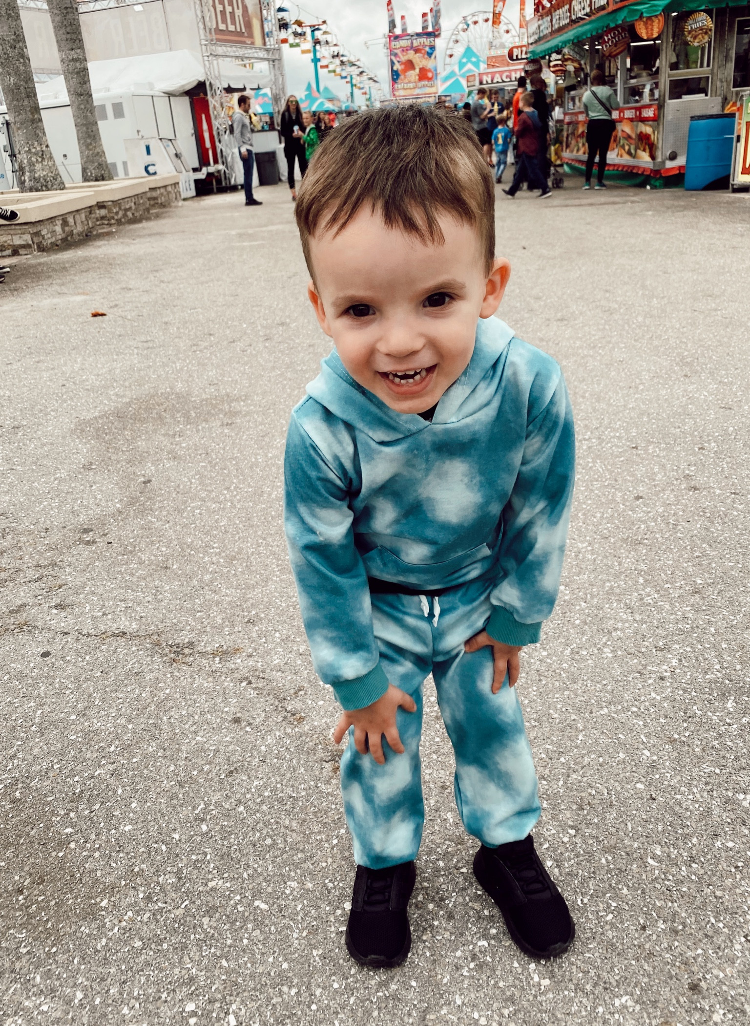 cutest toddler outfit 

#LTKkids #LTKunder50 #LTKfamily