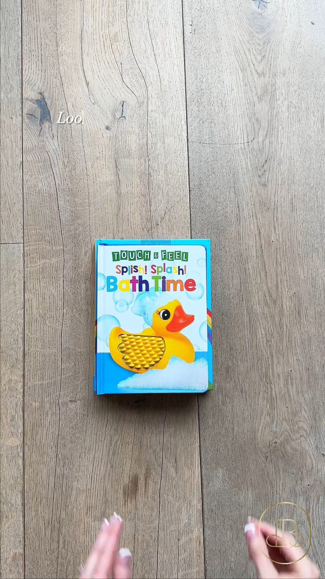 Engage your child's senses with interactive textures, bright colors, and padded covers designed for little hands! 🎨 Building a home library early is one of the best gifts you can give a growing child, and these sturdy padded books are built to last through years of love. Nice to have for baby shower gift baskets, nursery registries, or new-mom care packages! 📖 #LTKkids #LTKunder20 #SensoryPlay #ToddlerActivities #EarlyChildhood #InteractiveBooks #NewMomGifts 

#LTKmomlife #LTKBaby #LTKKids