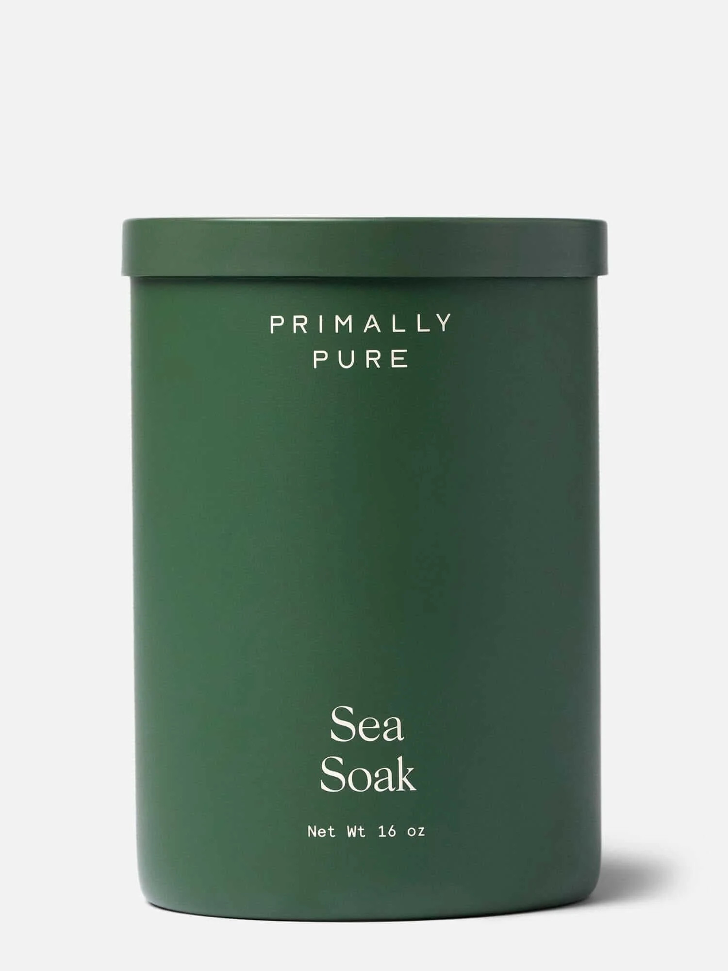 Sea Soak | Primally Pure