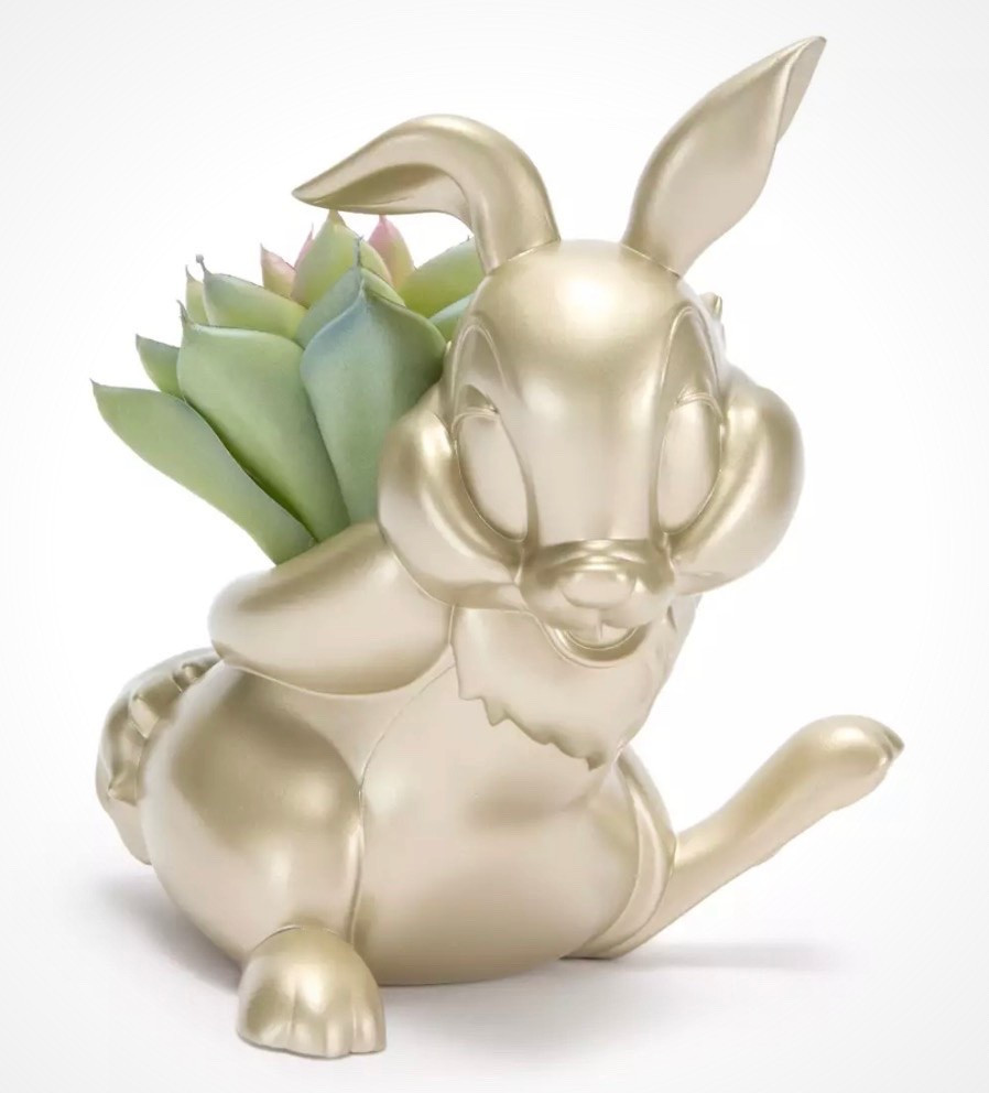 As someone who wants everything in their home to be Disney, I fear I need ALL of these succulent holders. I’m obsessed 😍

#LTKSeasonal #LTKHome