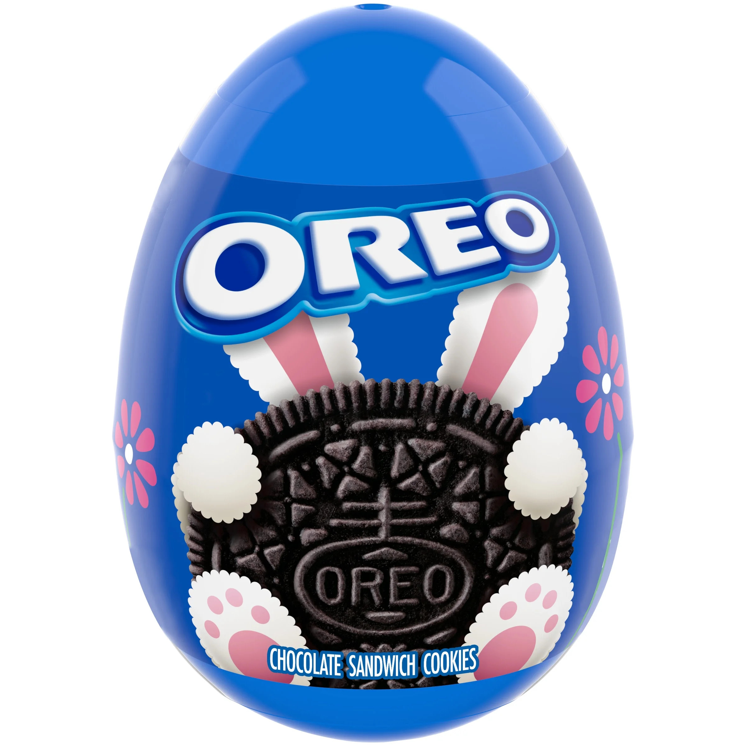 OREO Chocolate Sandwich Cookies, 1 Easter Egg (2 Cookies per Egg) | Walmart (US)