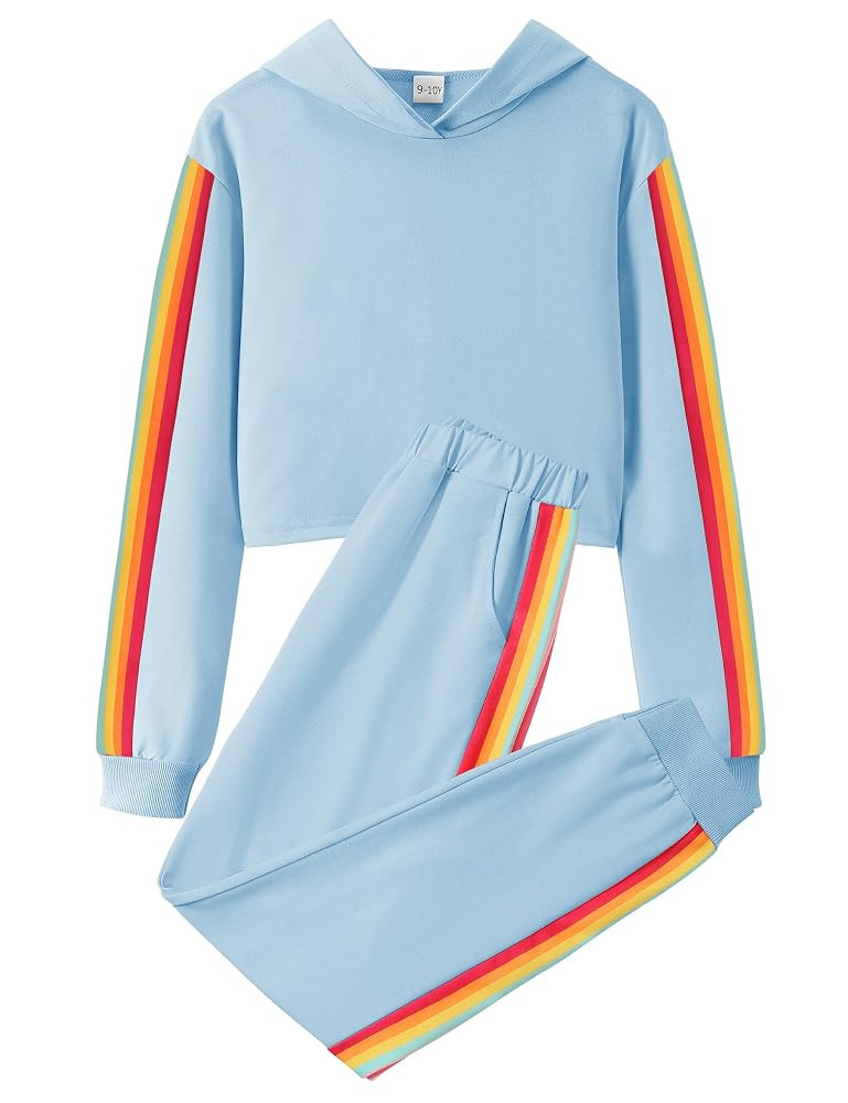 Brand: TWEENGOUTFITS | Amazon (US)