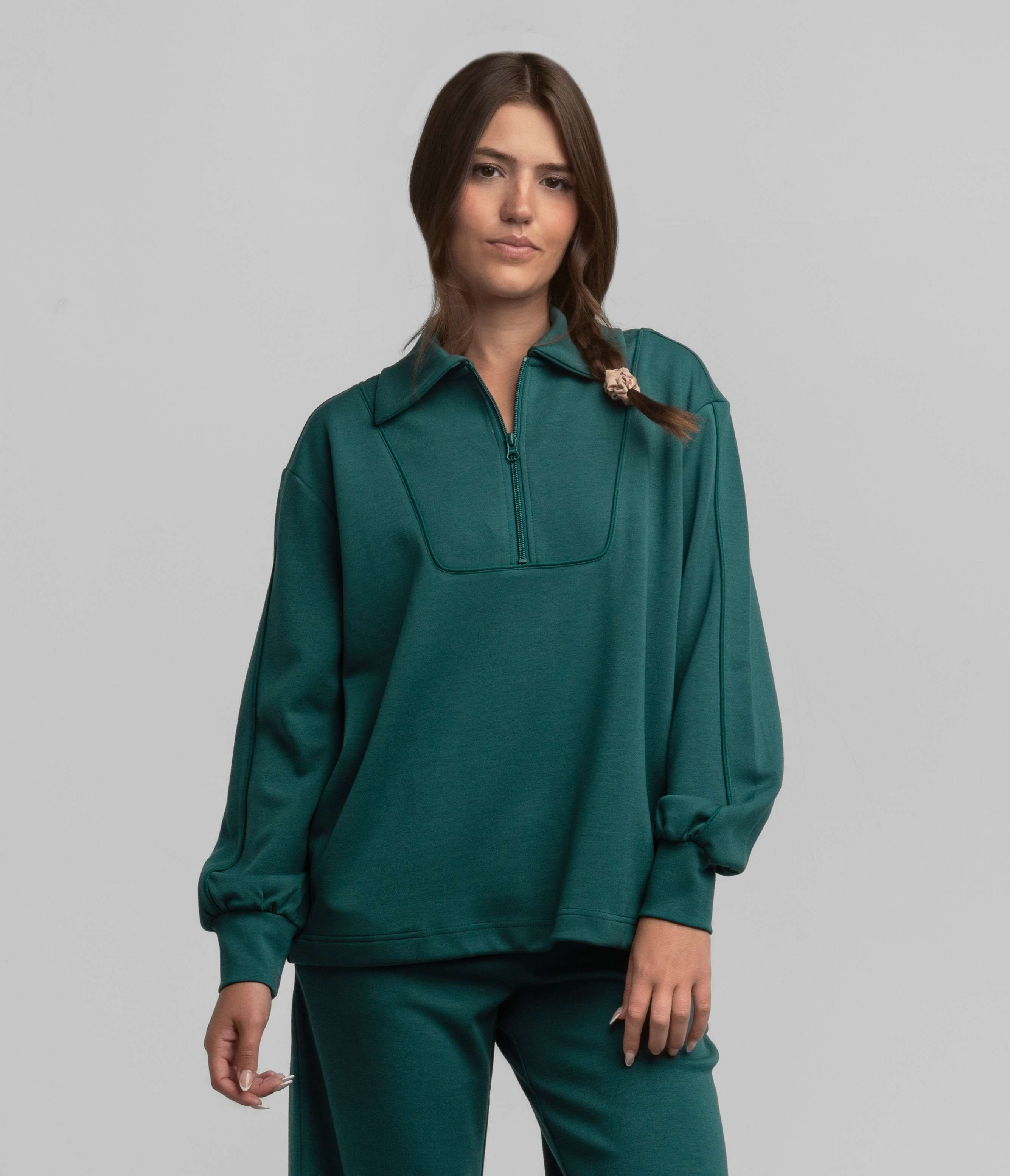 AstroKnit Performance Pullover - Jasper | Southern Shirt | Southern Shirt