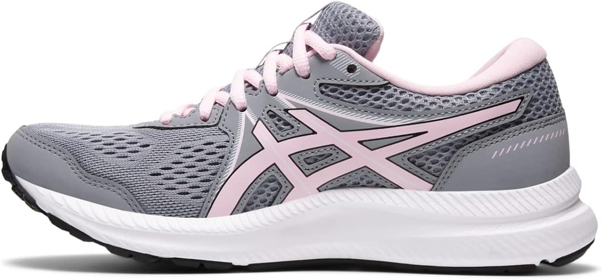 ASICS Women's Gel-Contend 7 Running Shoes       Add to Logie | Amazon (US)