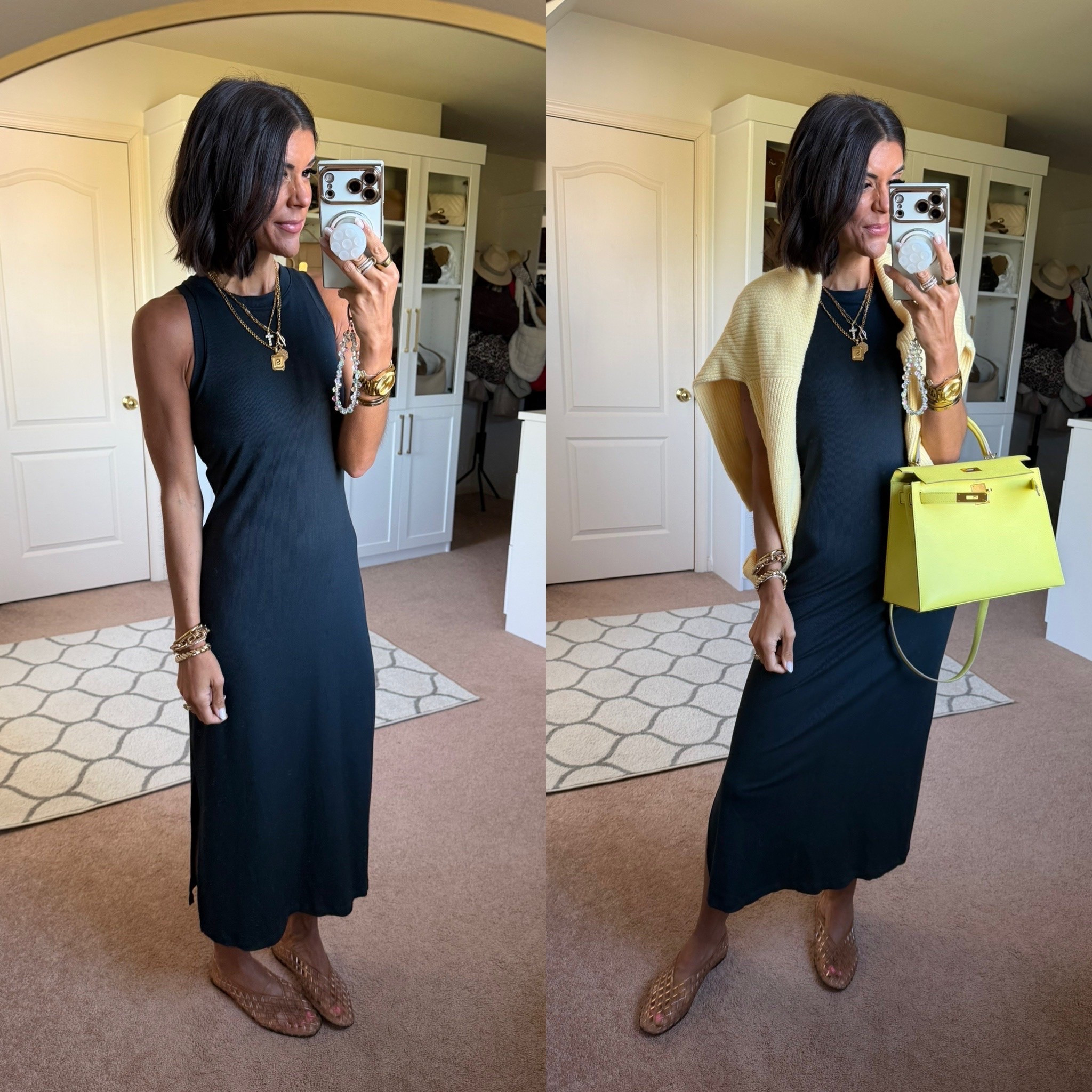 Today’s fit! Target dress has a built in bra! size xs

#LTKSeasonal #LTKootd #LTKmomlife