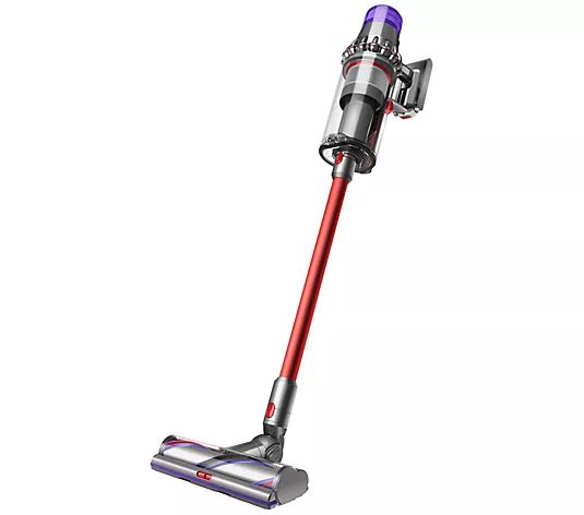Dyson Outsize Cordless Stick Vacuum with 3 Tools - QVC.com | QVC