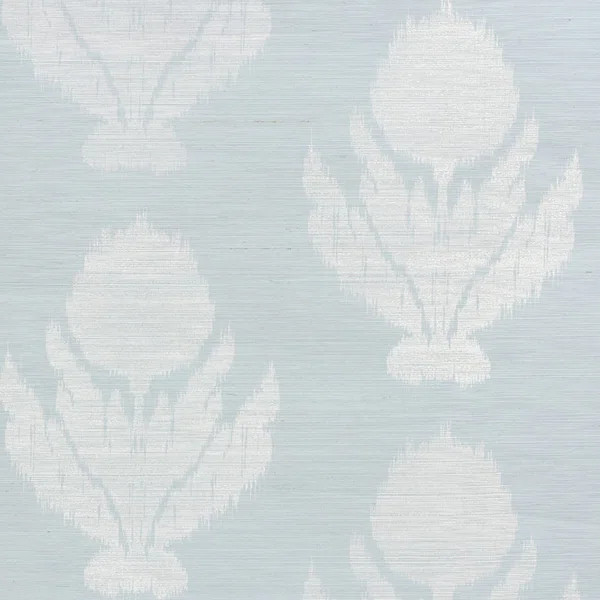 Agra Sisal Wallpaper | Wayfair North America