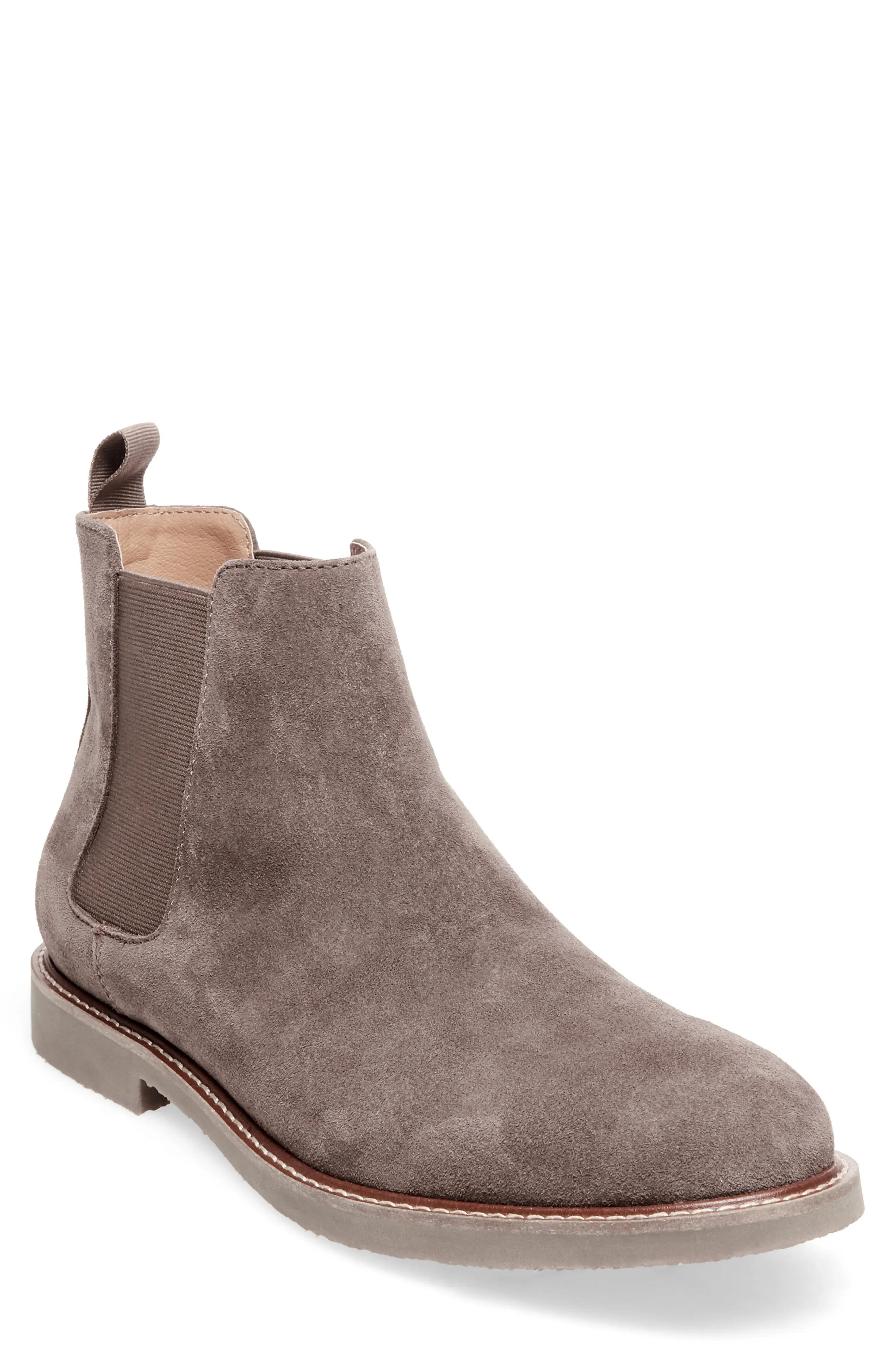 Steve Madden Highline Chelsea Boot (Men) | Nordstrom