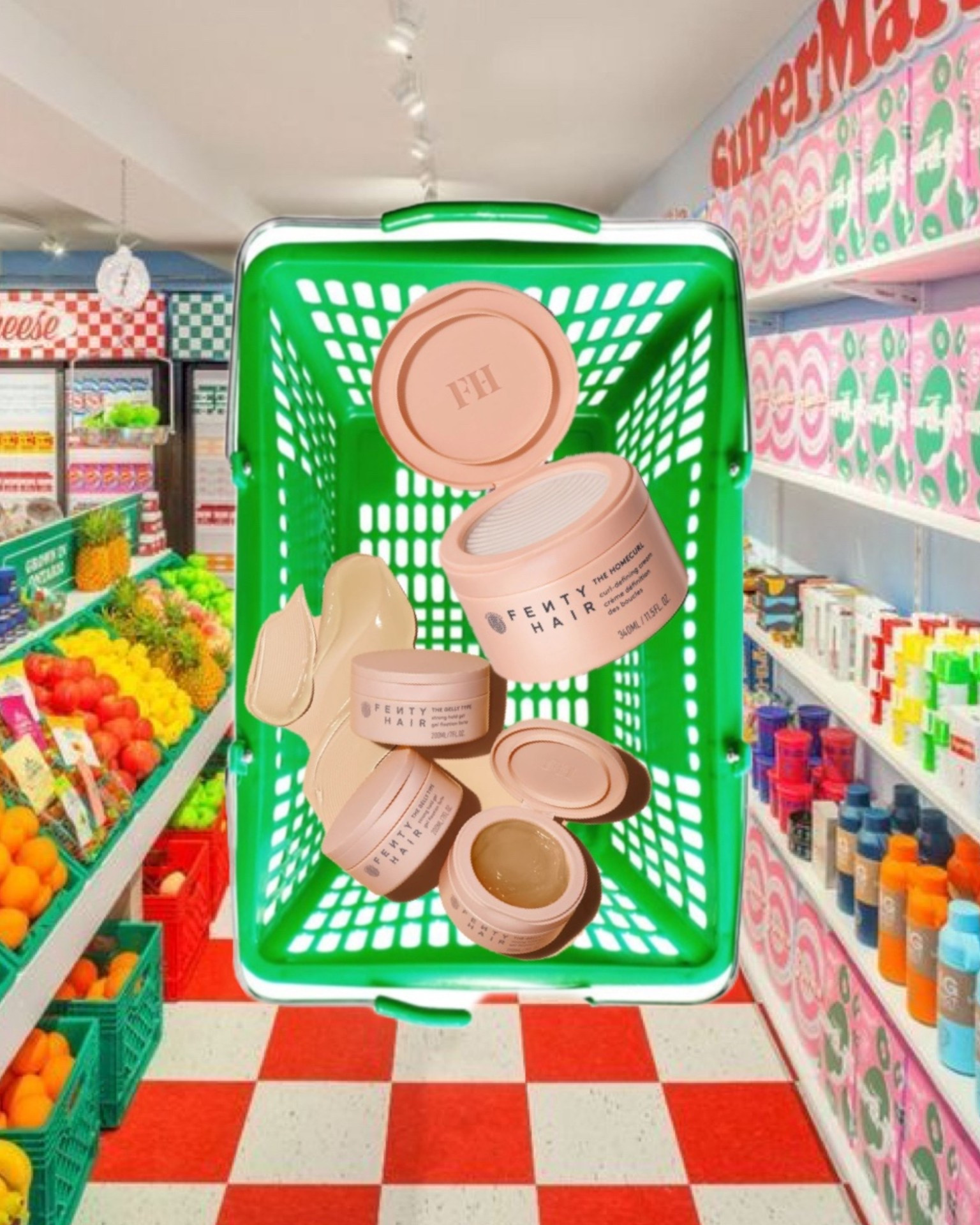 MY FENTY HAIR FAVOURITES💘

#LTKU #LTKFindsUnder50 #LTKBeauty