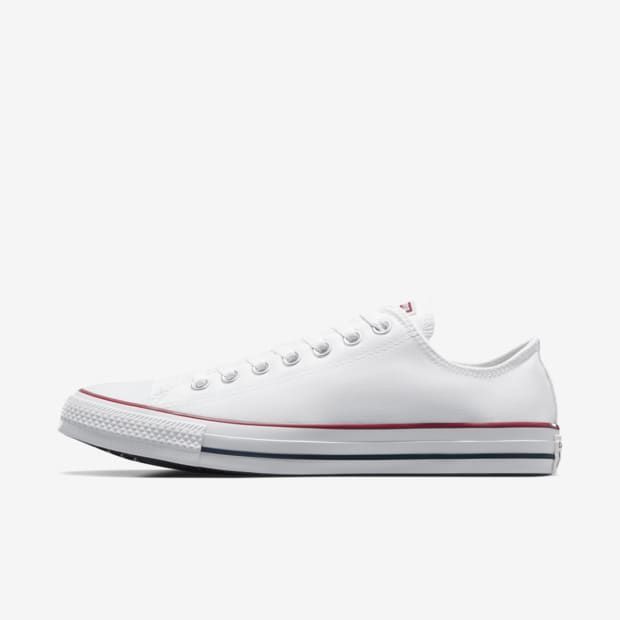 The Converse Chuck Taylor All Star Low Top Unisex Shoe. | Nike US
