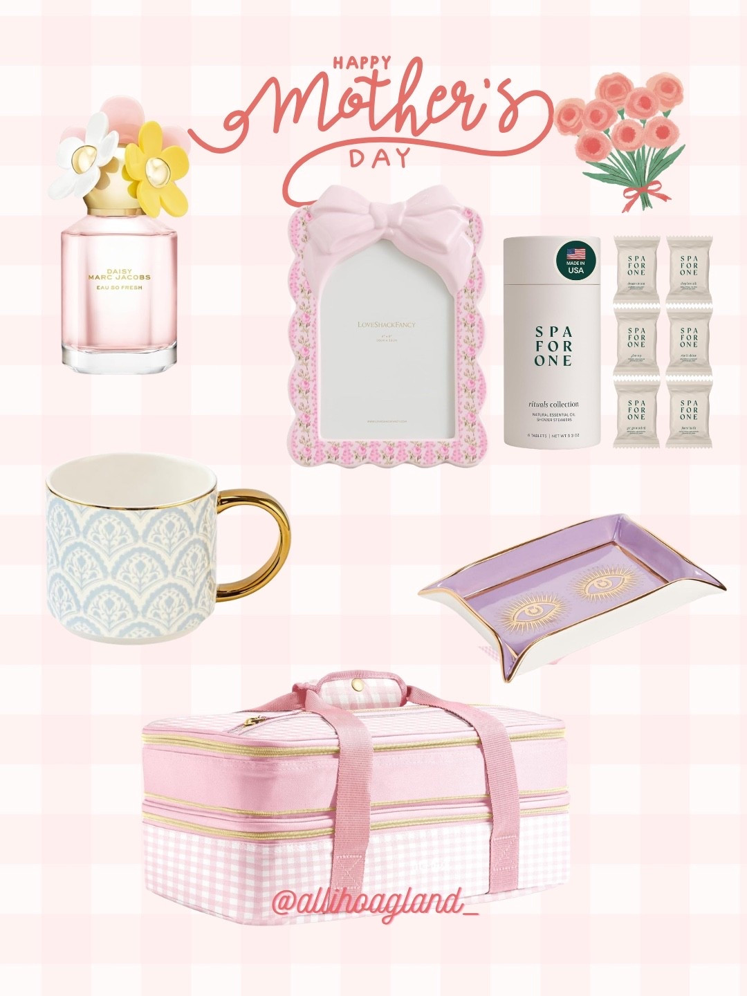 Spoil your mom with these delightful Mother's Day finds! From cozy mugs to chic accessories, discover the perfect gifts to show your appreciation. #MothersDay #GiftIdeas

#LTKSaleAlert #LTKmomlife #LTKMothersDay