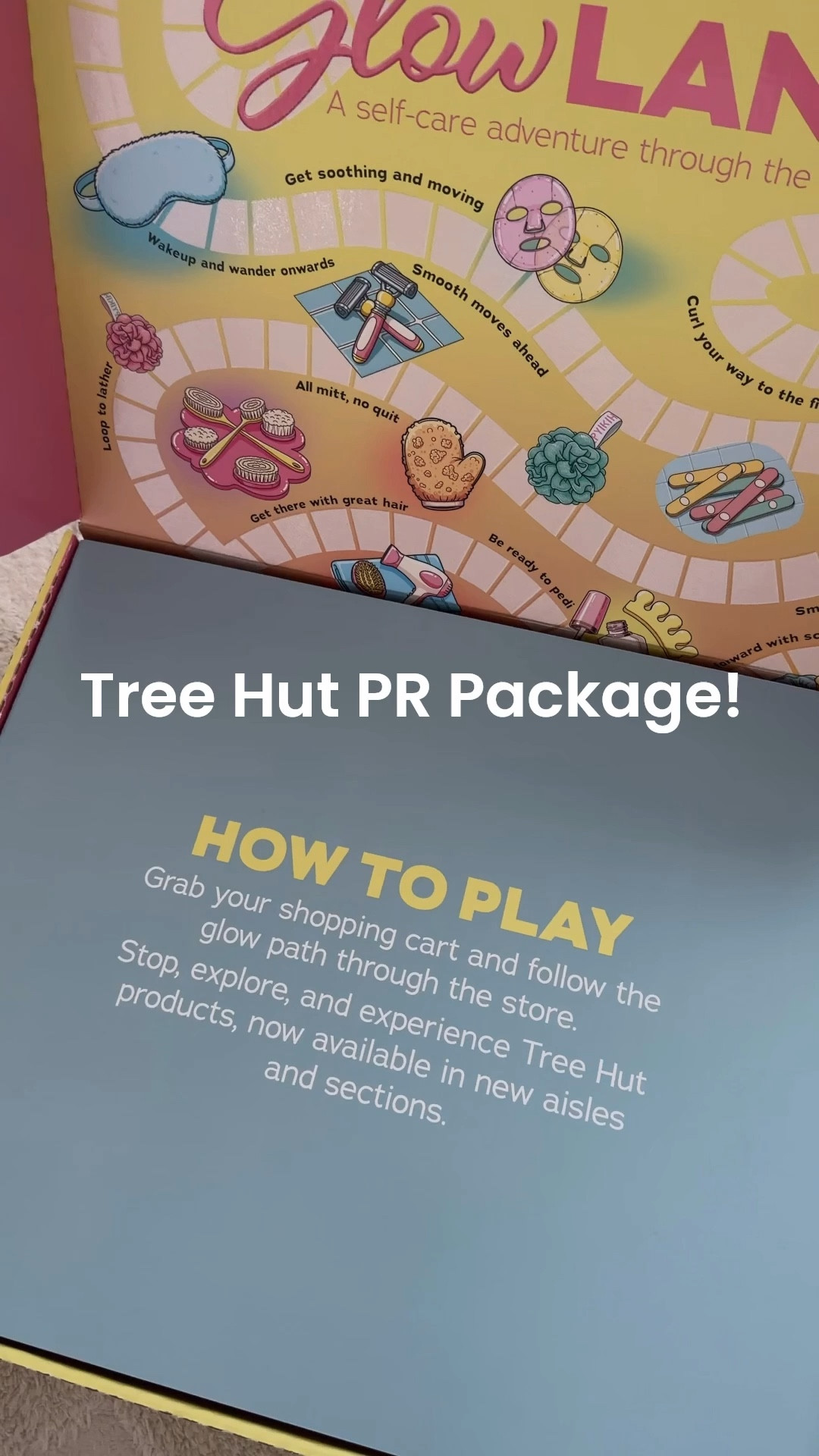 Absolutely loving this Tree Hut cinnamon dolce new drop! It smells so so so good! Sold at target 🎯 ￼￼

#LTKOver40