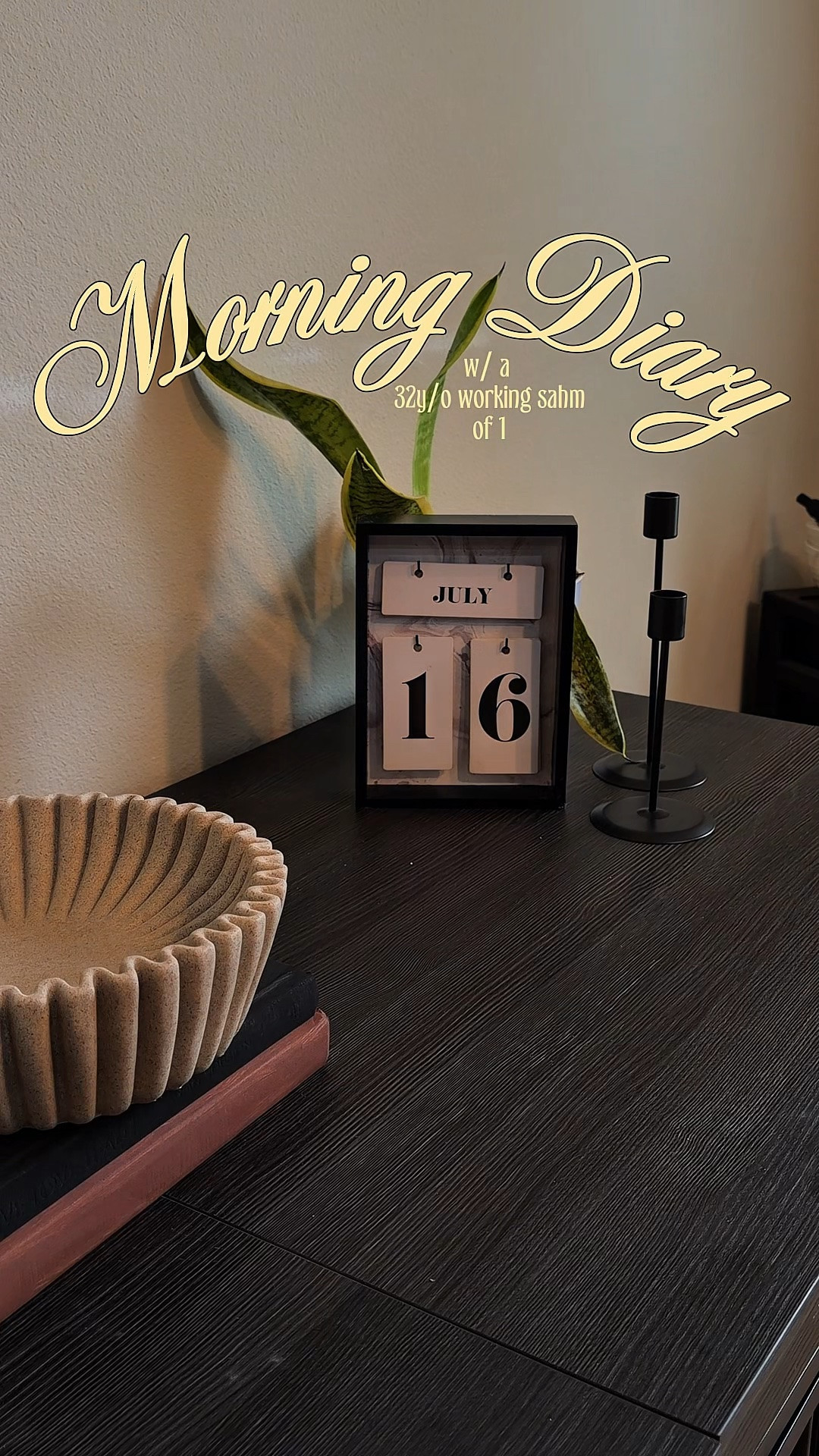 romanticizing my mornings, is good for my mental 😌🤍
•
•
@Nurri @anua_global @Crest @Mott's @Philips Sonicare @Degree Deodorant @Palmer's @NIVEA @BrüMate 
•
•
#morningroutine #morningvlog #morningvibes #wfhmom #sahm

#LTKdayinmylife #LTKmorningroutine #LTKmomlife