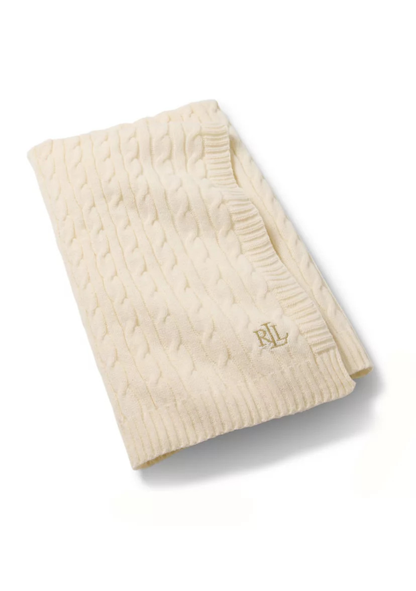 Jamie Throw Blanket | Belk