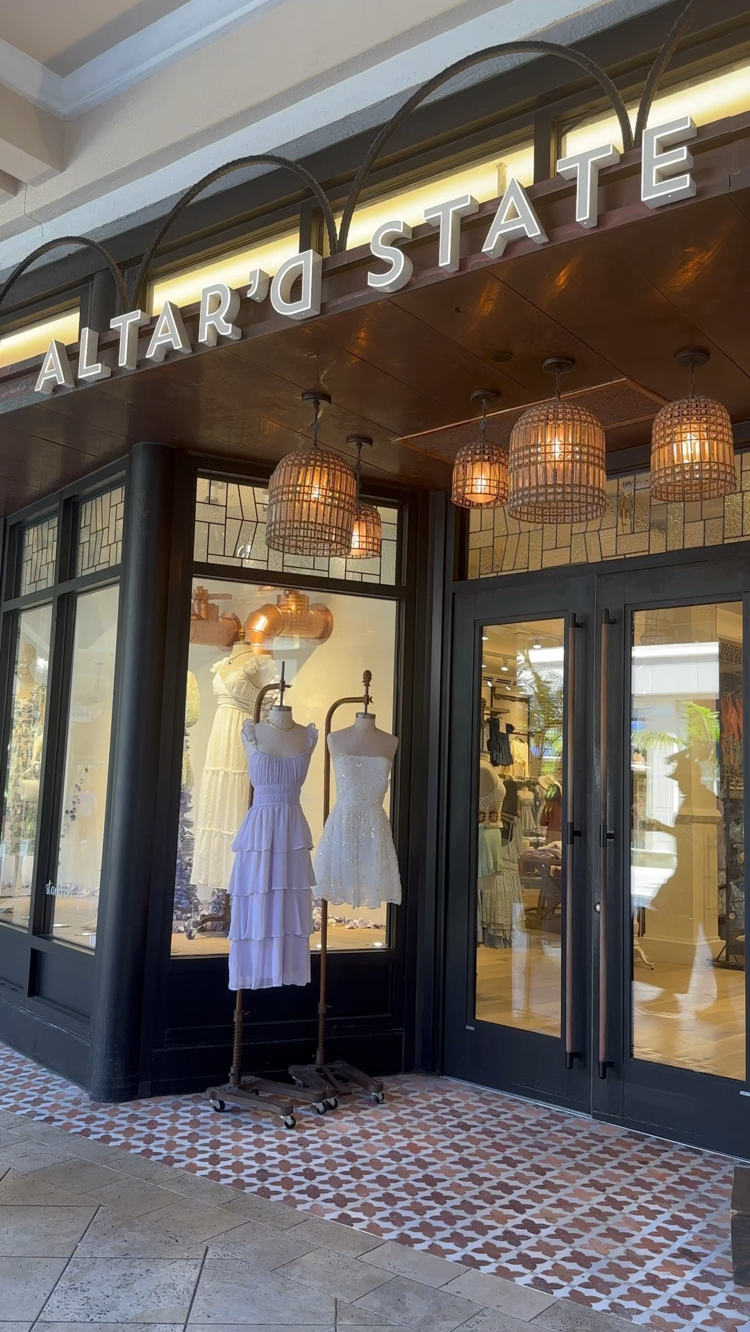 Come shop with me 🎀 spring closet refresh. Loving all things girly and floral right now 

Coquette style | spring fashion | floral dress | Mother’s Day | Easter outfit 

#LTKfindsunder100 #LTKVideo #LTKmidsize