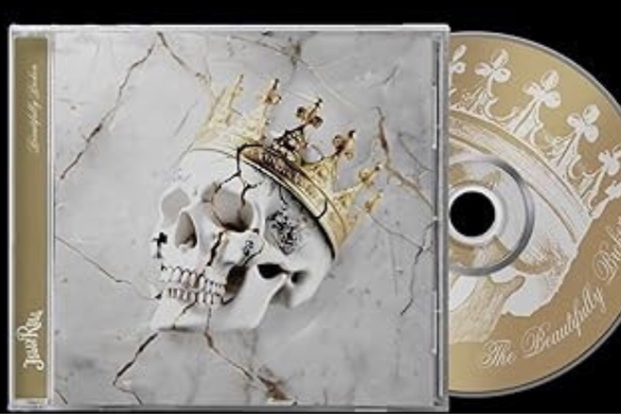 Jelly Roll’s album is on sale! Perfect Christmas gift #jellyroll

#LTKsalealert #LTKSeasonal