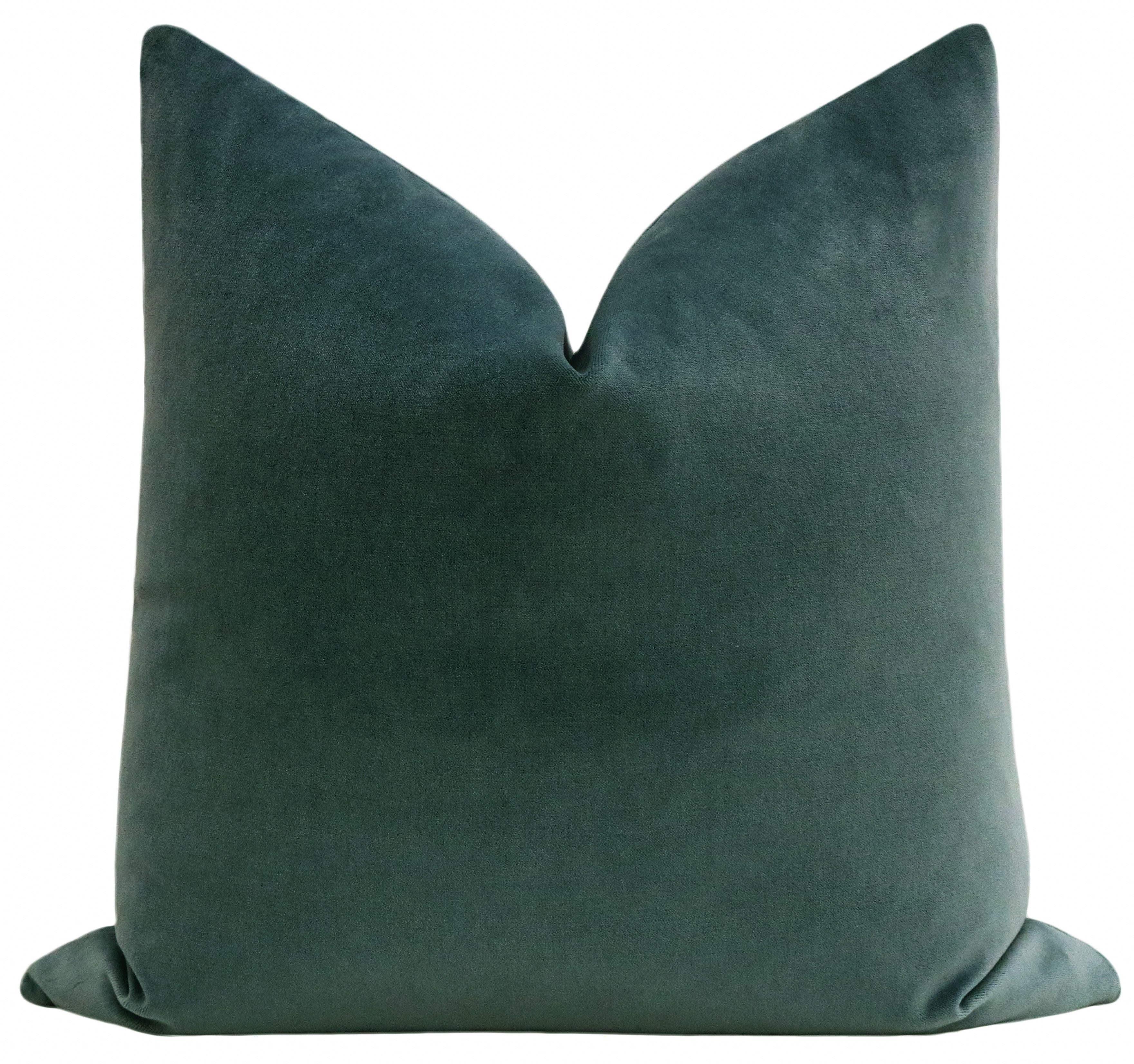 Society Velvet // Aegean BACKORDER | LITTLE DESIGN COMPANY