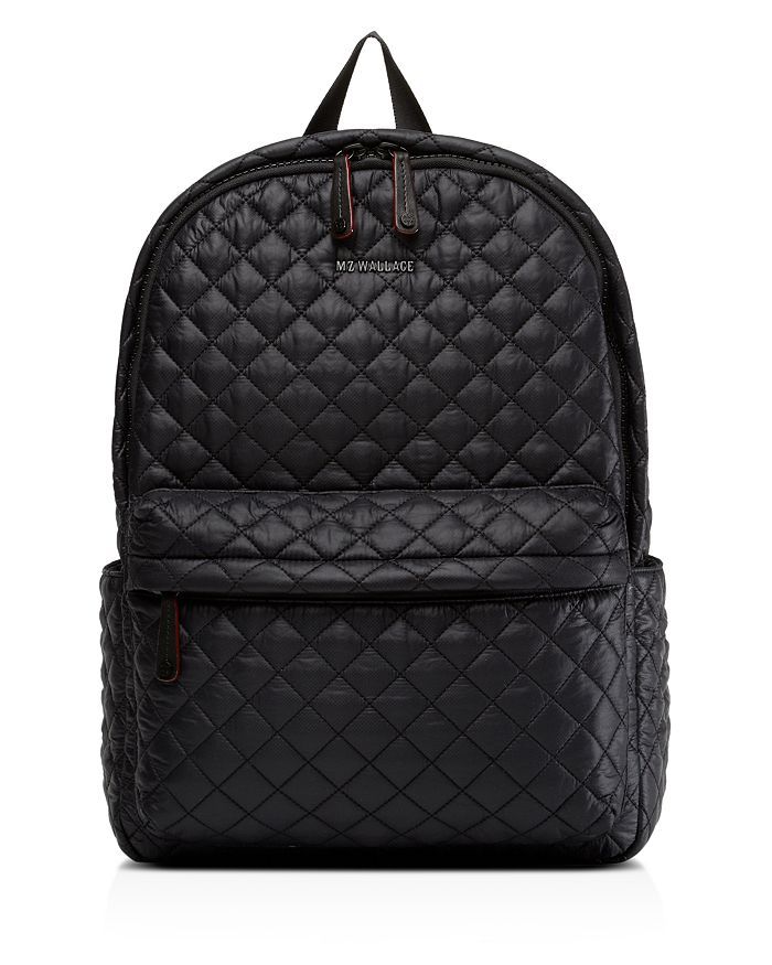 MZ WALLACE Metro Backpack  Back to Results -  Handbags - Bloomingdale's | Bloomingdale's (US)