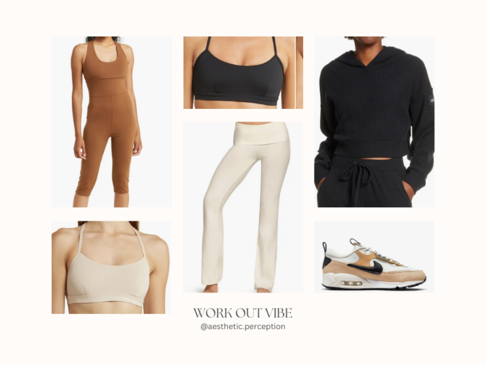 Nordstrom & Amazon workout clothes 

#outfit #fashion #style #ootd #outfitoftheday #love #moda #instagood #instafashion #shopping #fashionblogger #model #dress #fashionista #look #like #photooftheday #fashionstyle #beautiful #outfitinspiration #follow #streetstyle #beauty #girl #photography #instagram #stylish #lifestyle #clothes #summer


#LTKshoecrush #LTKfitness #LTKSeasonal