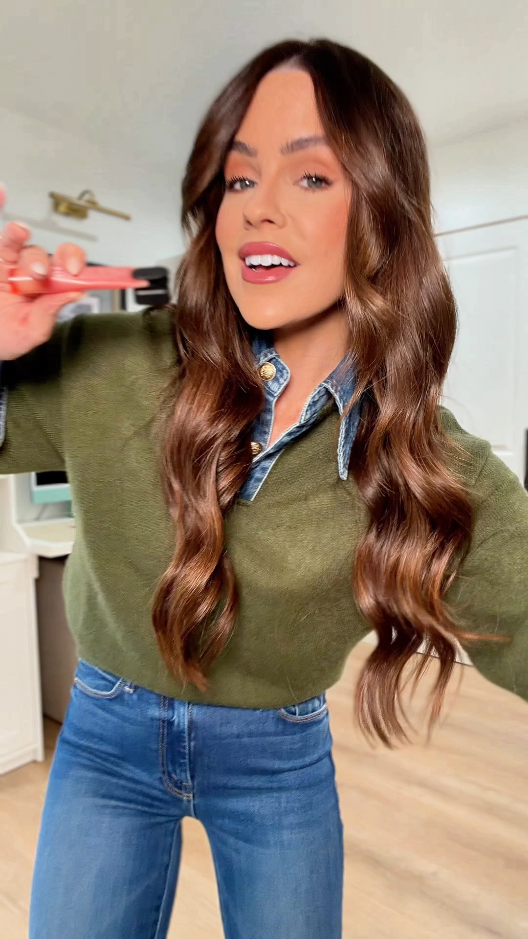 The Commense fall haul is SO good 🍂 Elevated pieces that make transitioning into fall easy—lightweight layers, rich neutrals, chic knits and versatile staples you can wear now and later as the temps cool down.

Commense haul, Commense fall fashion, fall transition outfits, early fall outfits, affordable fall fashion, elevated basics, neutral fall outfits, fall layering pieces, women’s fall style, chic everyday outfits, fall wardrobe essentials

#LTKootd #LTKSeasonal
