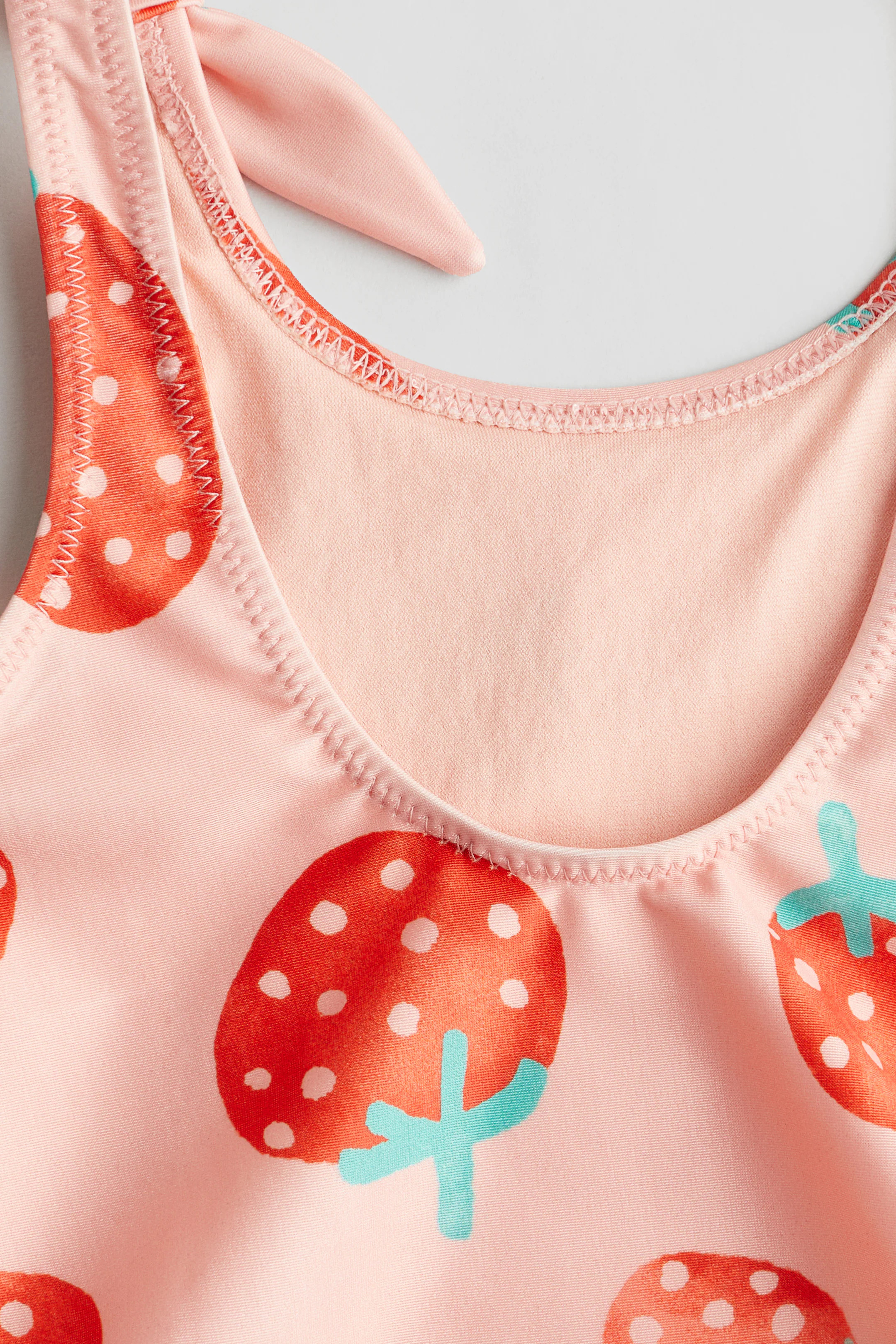 Printed Swimsuit | H&M (US + CA)