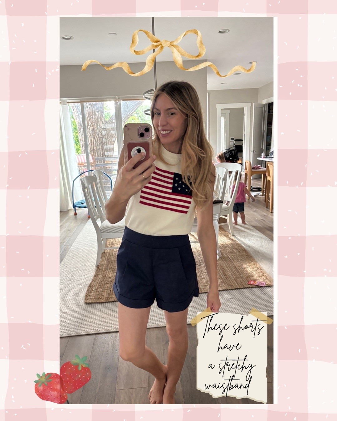 Fourth of July weekend style @Lulus

#LTKdayinmylife #LTKgrwm #LTKootd