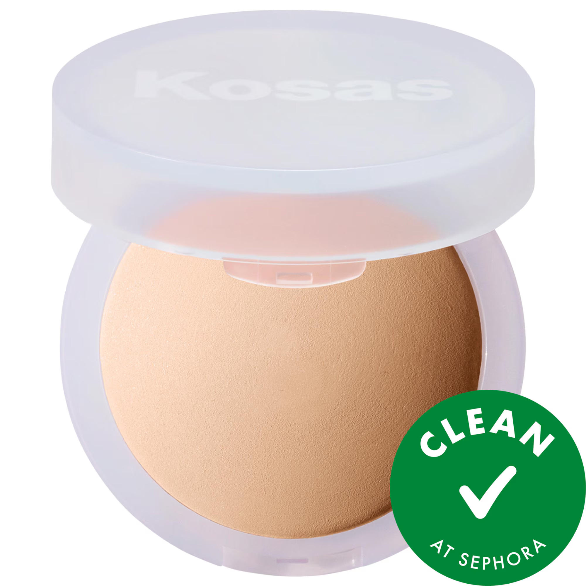 Kosas Cloud Set Baked Setting & Smoothing Talc-Free Vegan Powder Comfy 0.33 oz/ 9.5 g | Sephora (US)