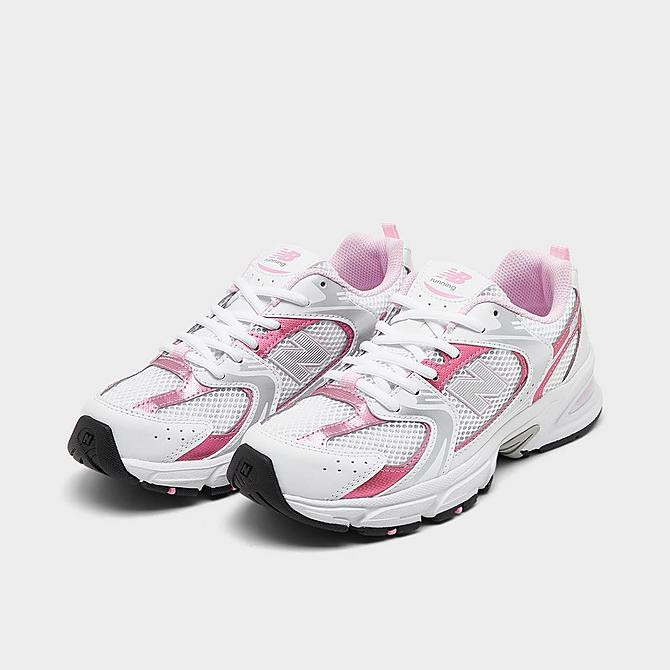 Girls' Big Kids' New Balance 530 Casual Shoes | Finish Line (US)