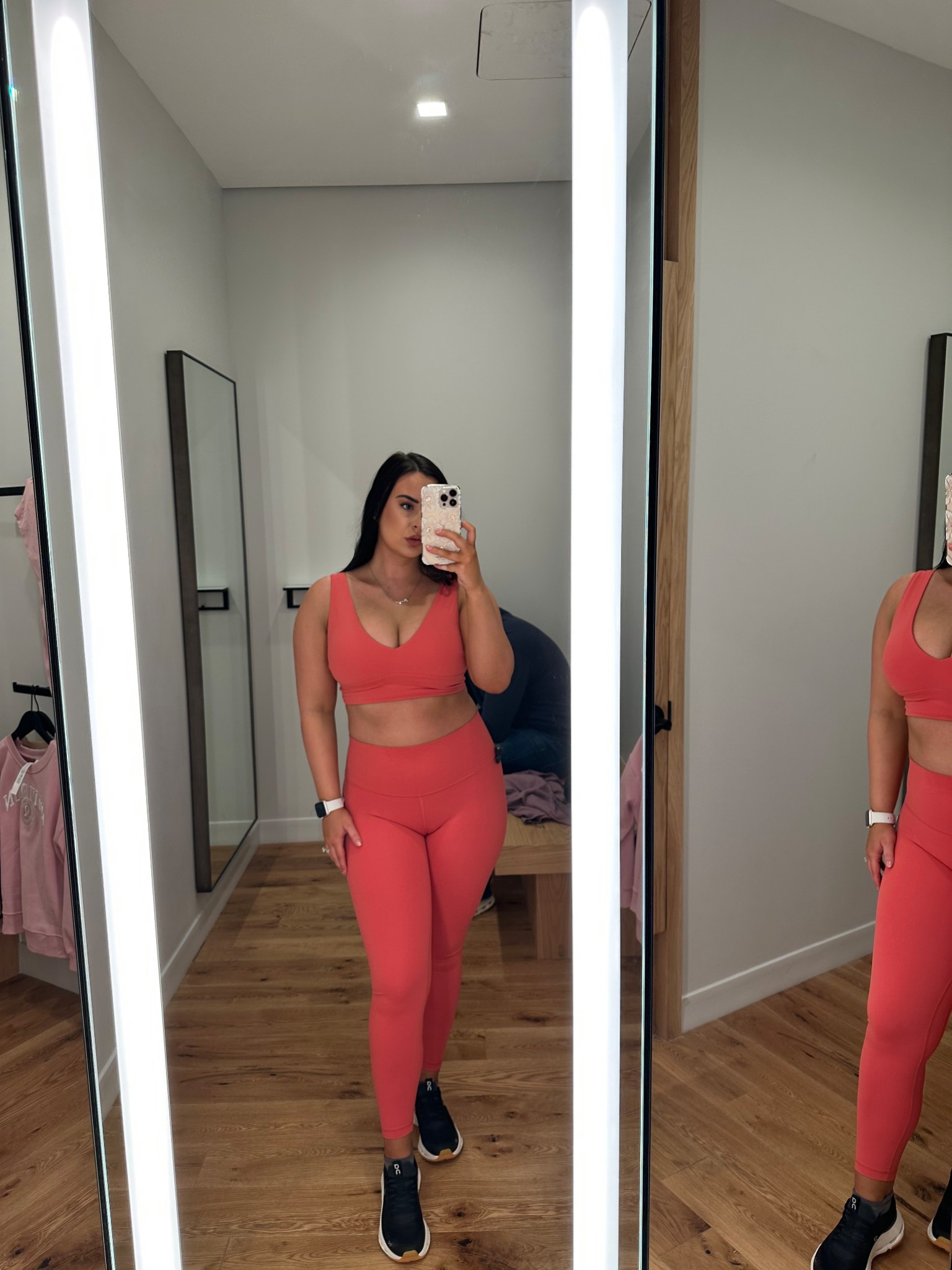 Lululemon outfit! 

#LTKActive