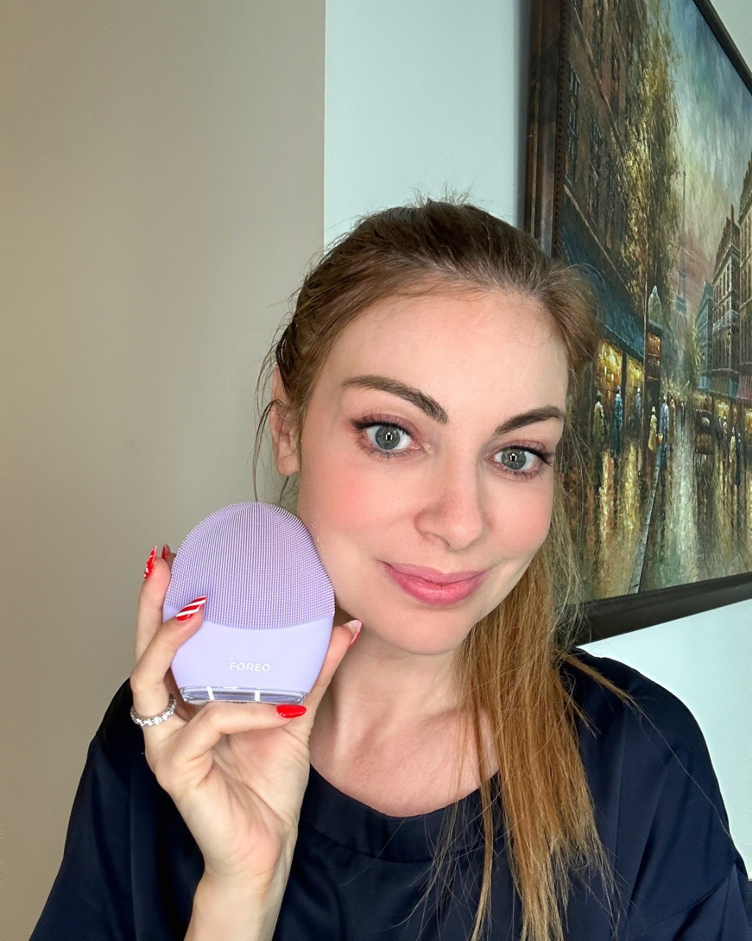 Foreo Luna 3