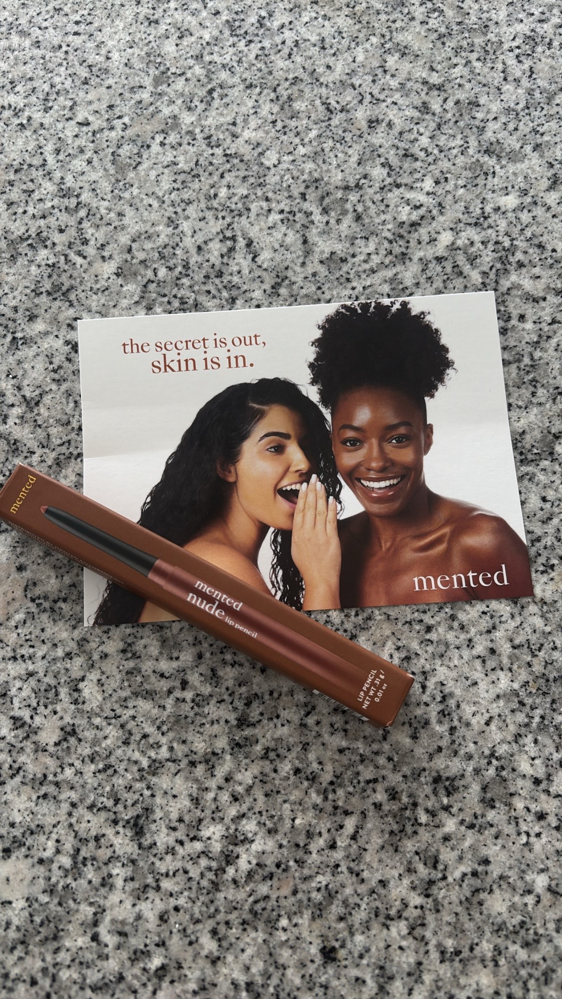 One of my favorite lip liners ever! 😍💋 the consistency is top tier. So smooth and creamy. It’s also so long lasting, so on those days where you’re going all day - this is what you need! 

This is in the shade “nude."

#LTKBeauty #LTKFindsUnder50 #LTKGiftGuide