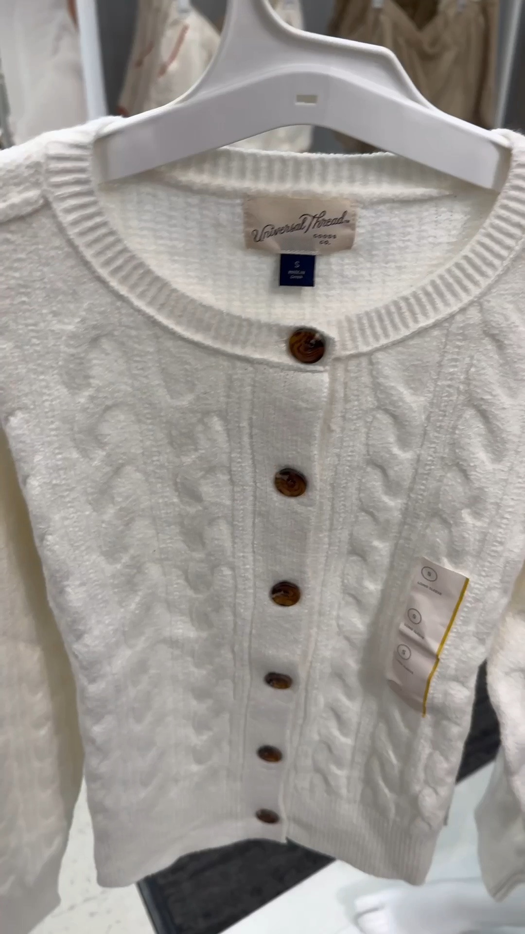 New cardigans @Target in a few colors

#LTKmomlife #LTKWorkwear #LTKdayinmylife