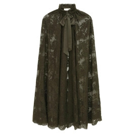 Runway        

            
    
        
            
                 Memento Lace Cape       ... | ZIMMERMANN (US, CA, EU, MENA)